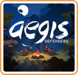 Aegis Defenders (Nintendo Switch)